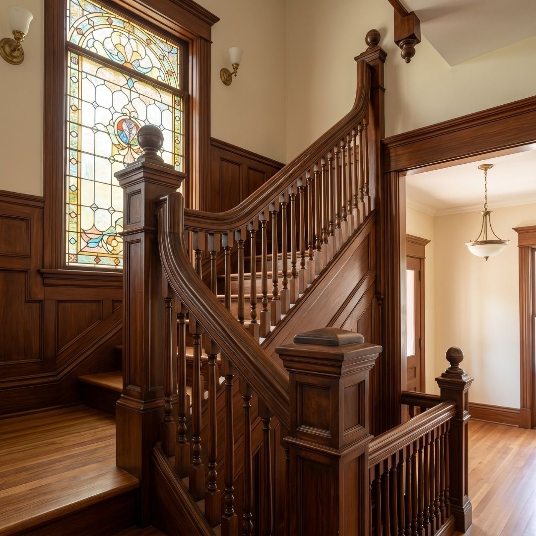 Sacramento Restoring Historic Homes