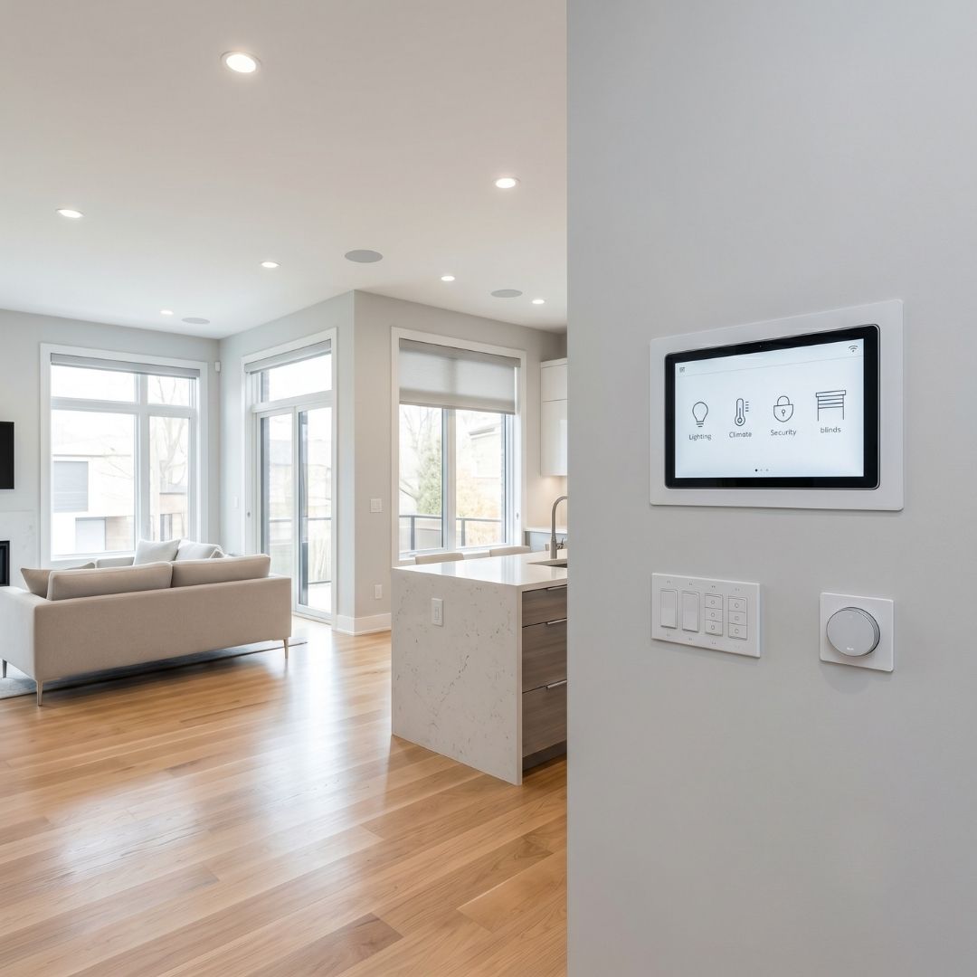 Sacramento Smart Home Solutions