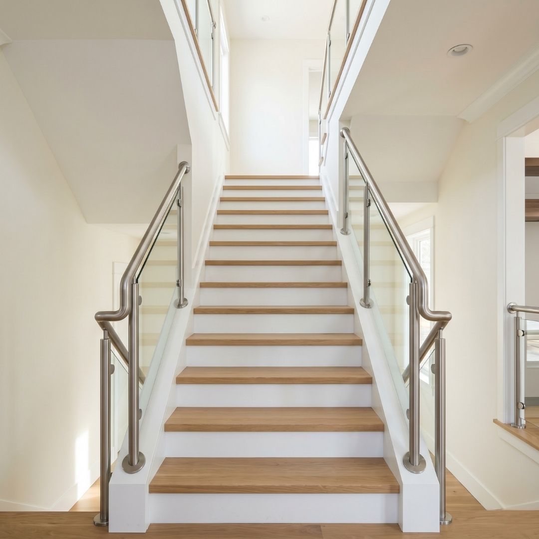 Local Stairs & Railings