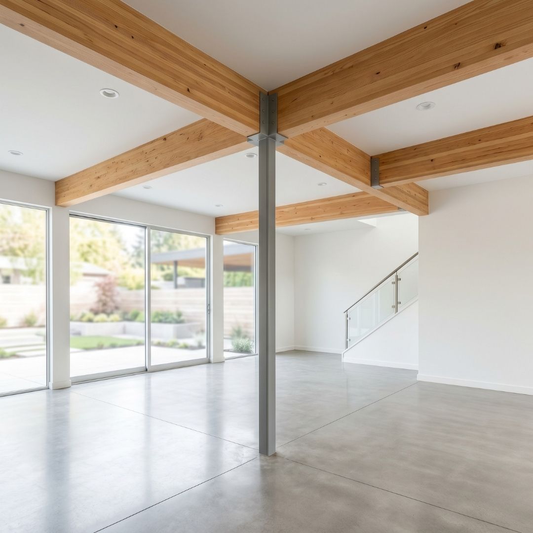 Local Structural Services
