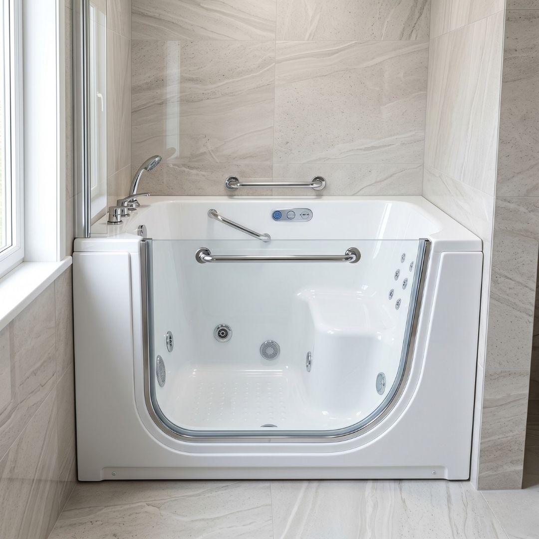 Sacramento Walk-In Tub Maintenance and Service