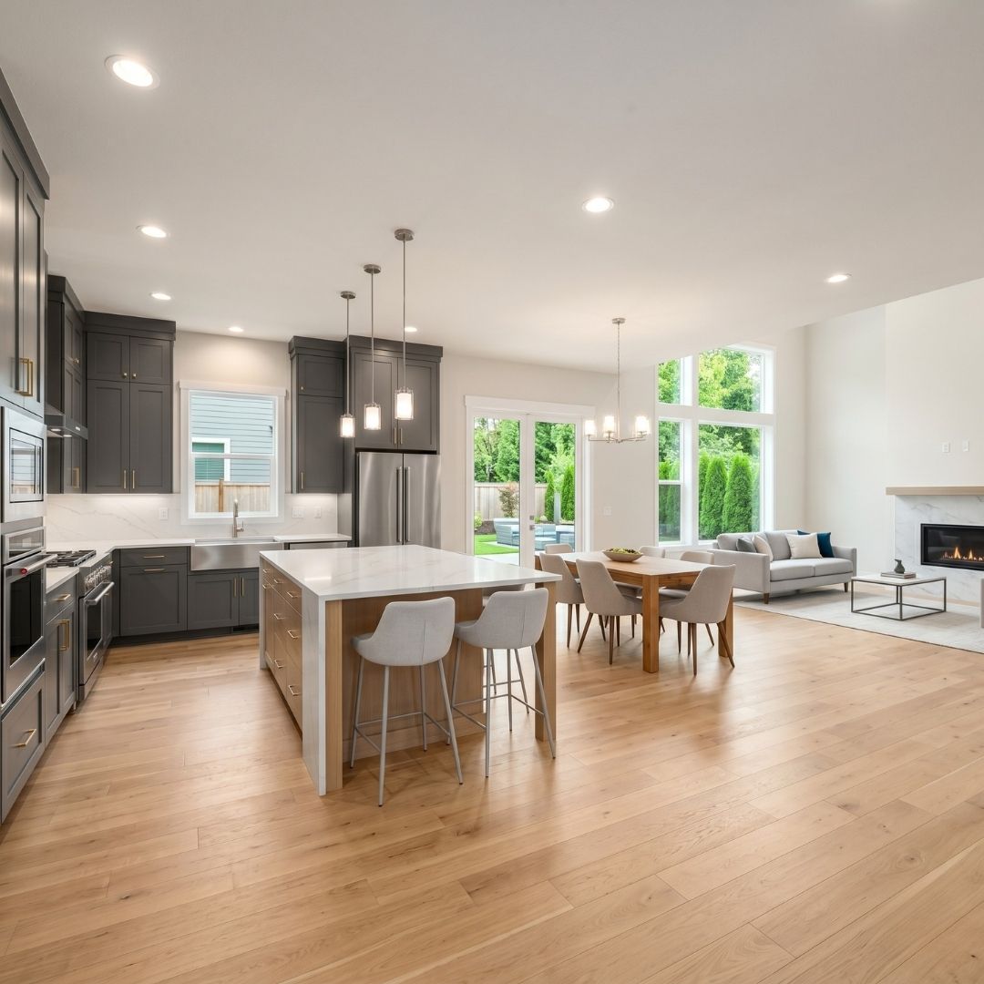 Sacramento Whole House Renovations