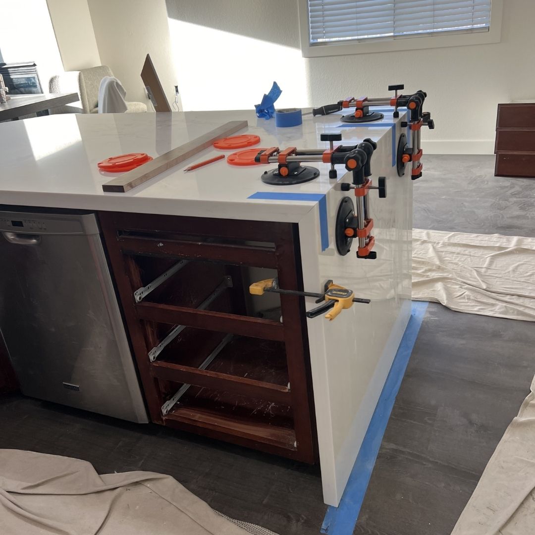 Sacramento Kitchen Renovations