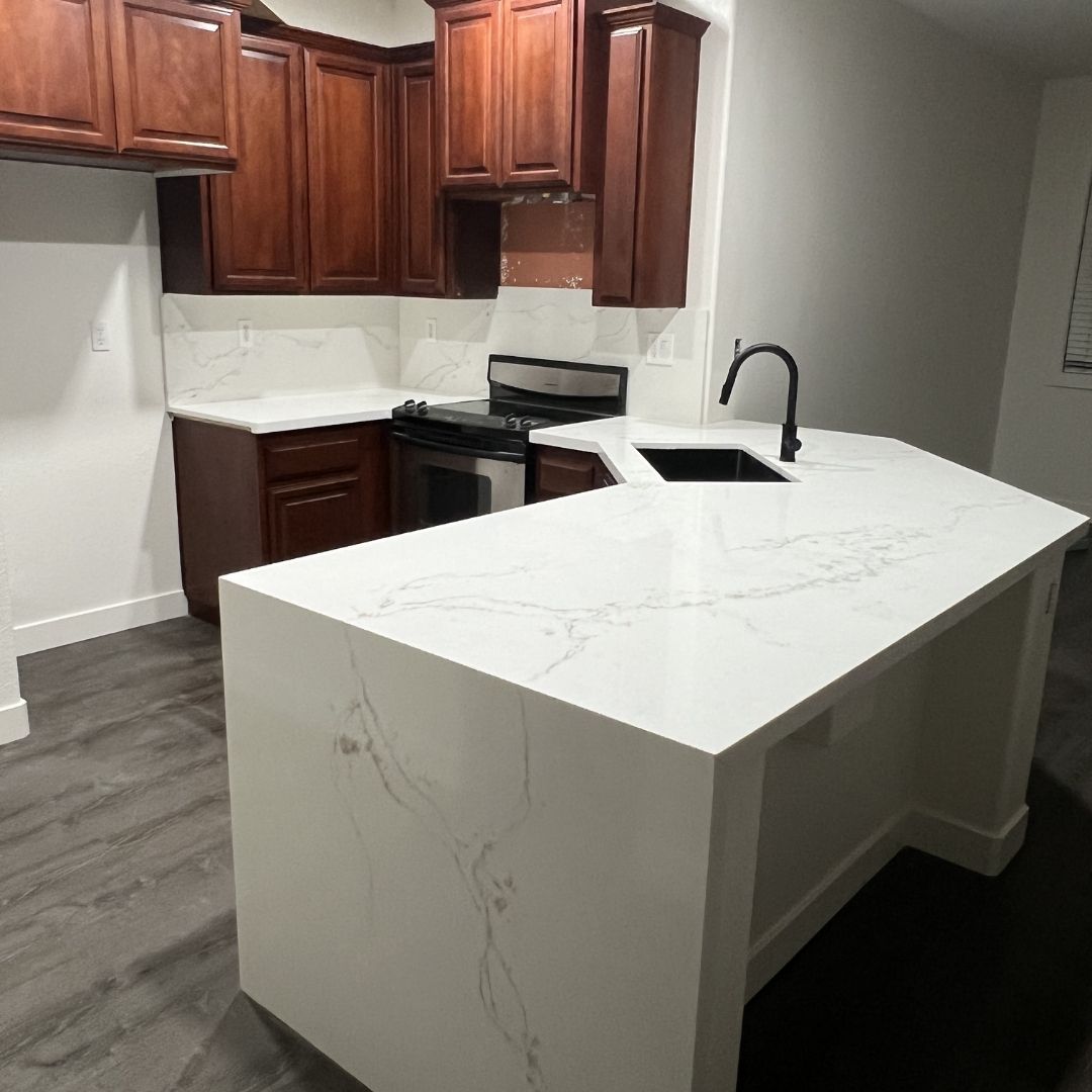 KITCHEN REMODELING