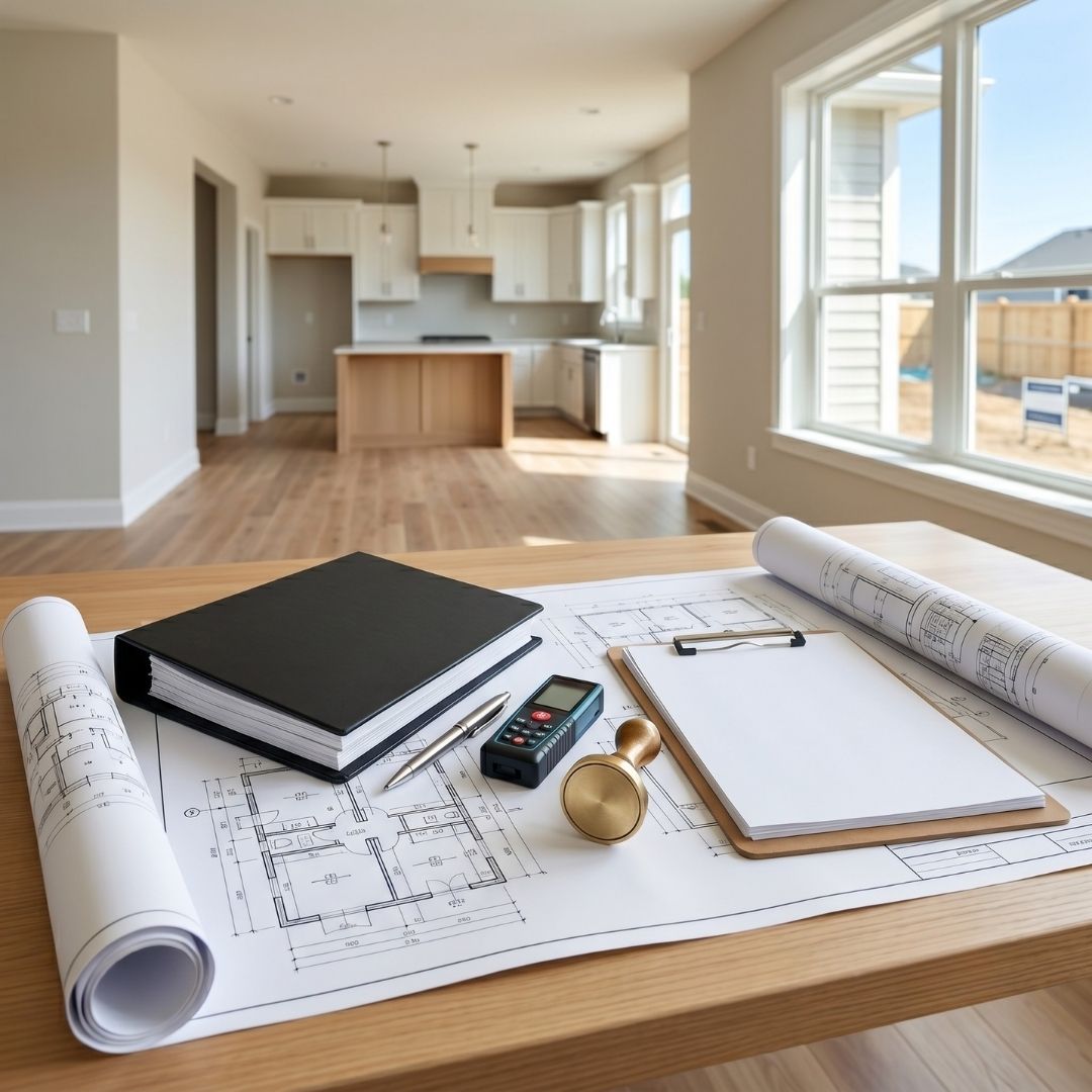 Local Permitting & Code Compliance