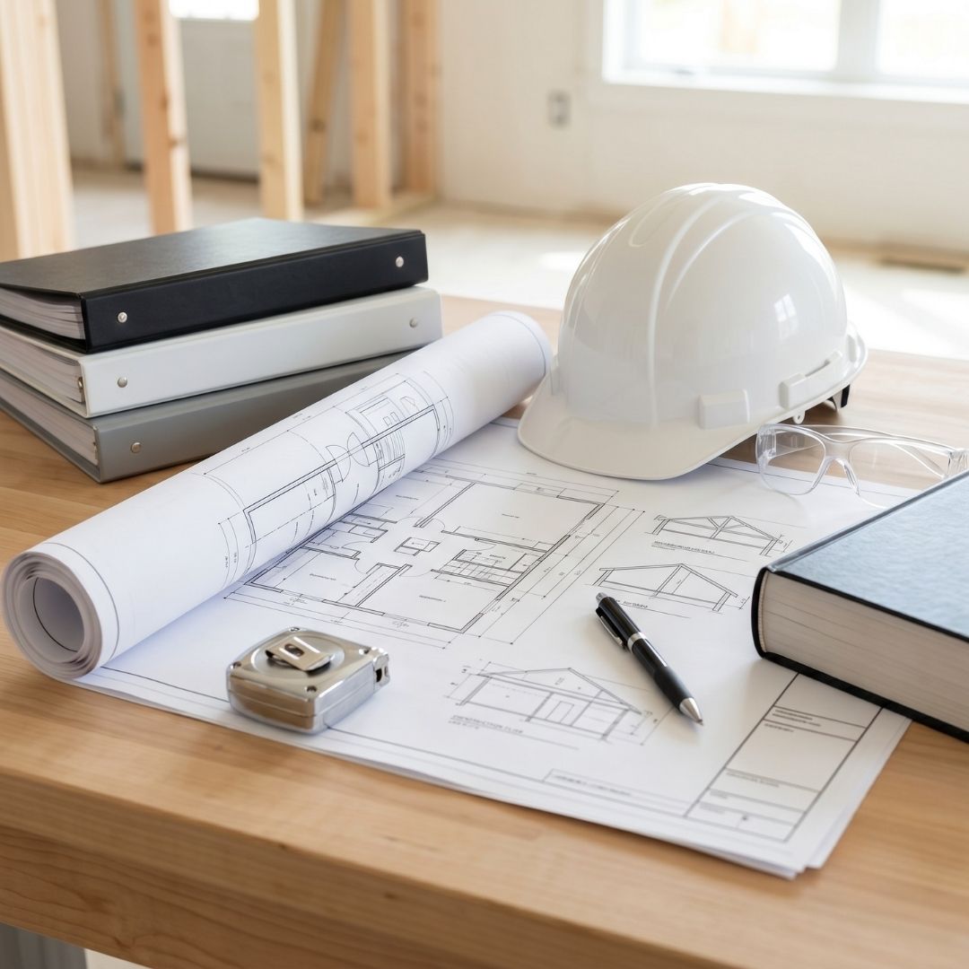 Sacramento Permitting & Code Compliance