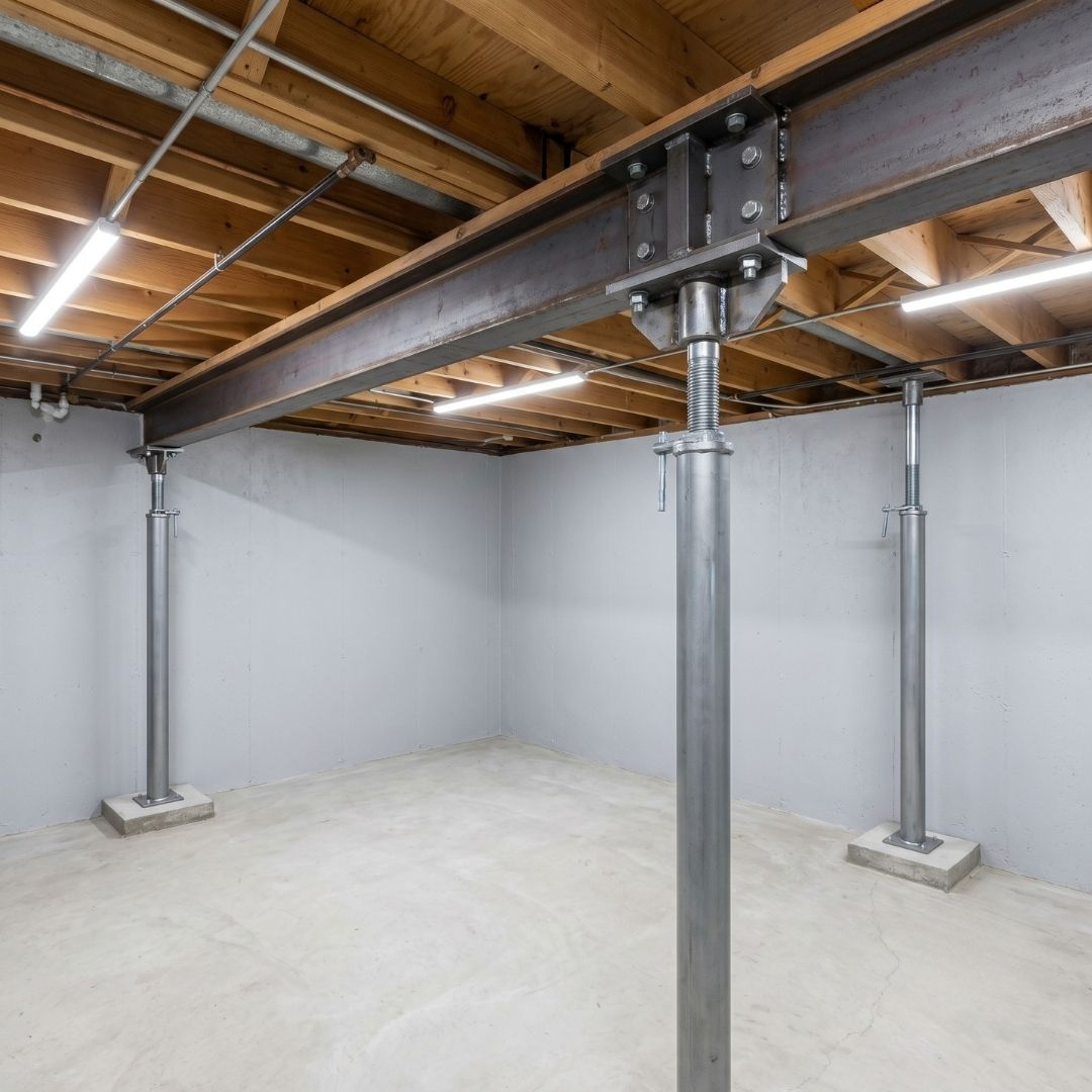 Sacramento Structural Repairs & Safety Upgrades