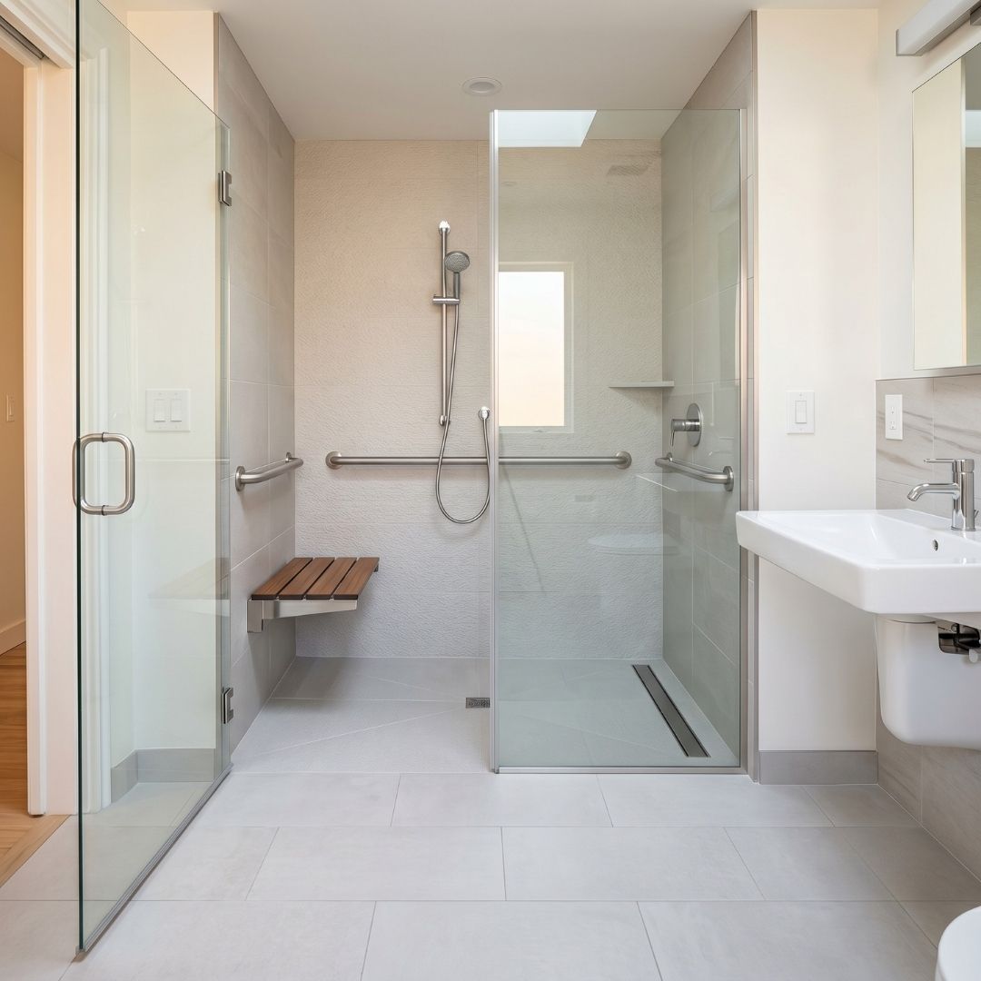 Sacramento ADA & Accessibility Upgrades