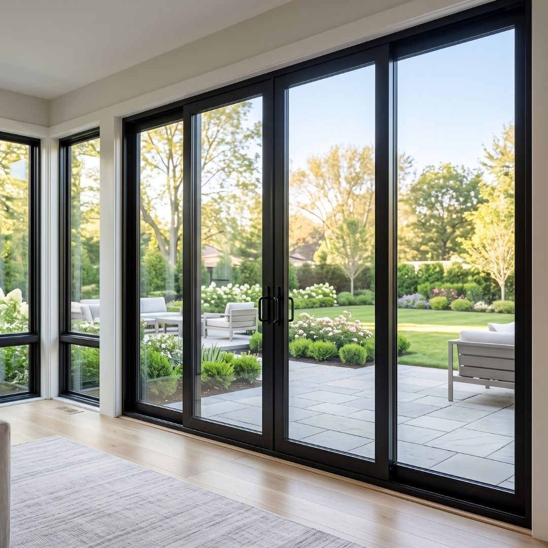 Local Door & Window Installation