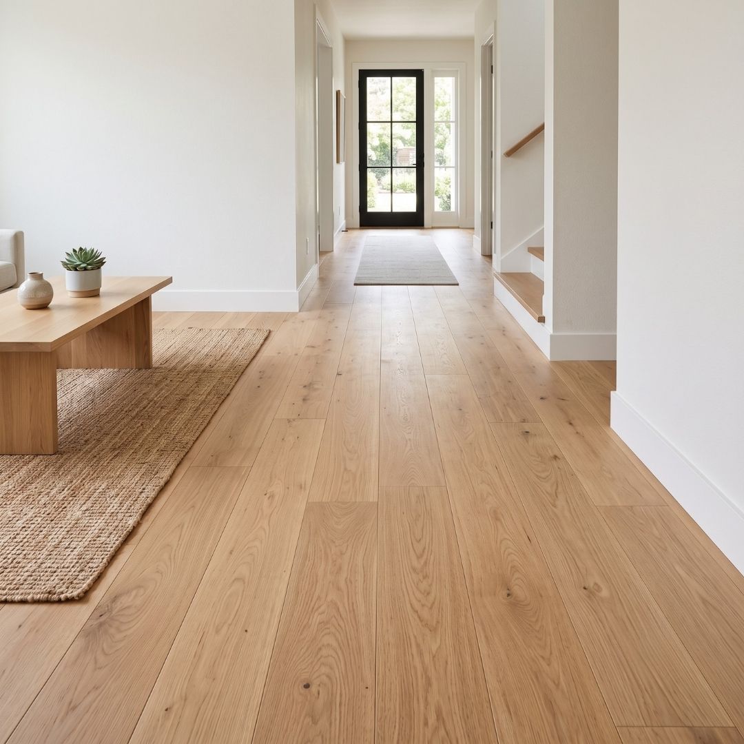 Sacramento Flooring Installation