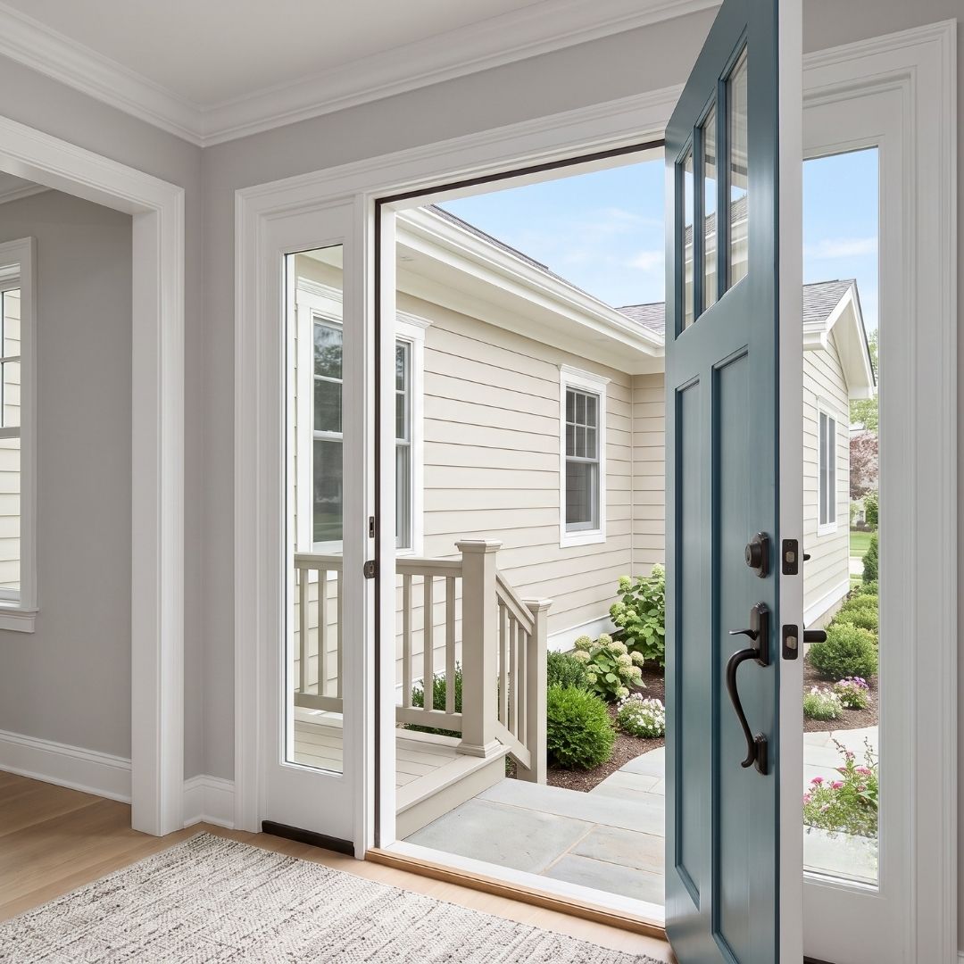Sacramento Interior & Exterior Painting