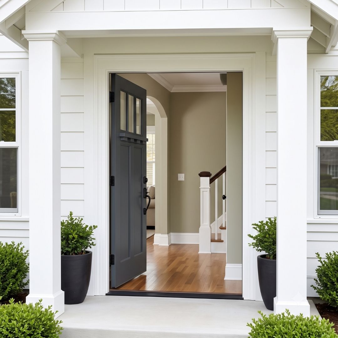 Local Interior & Exterior Painting