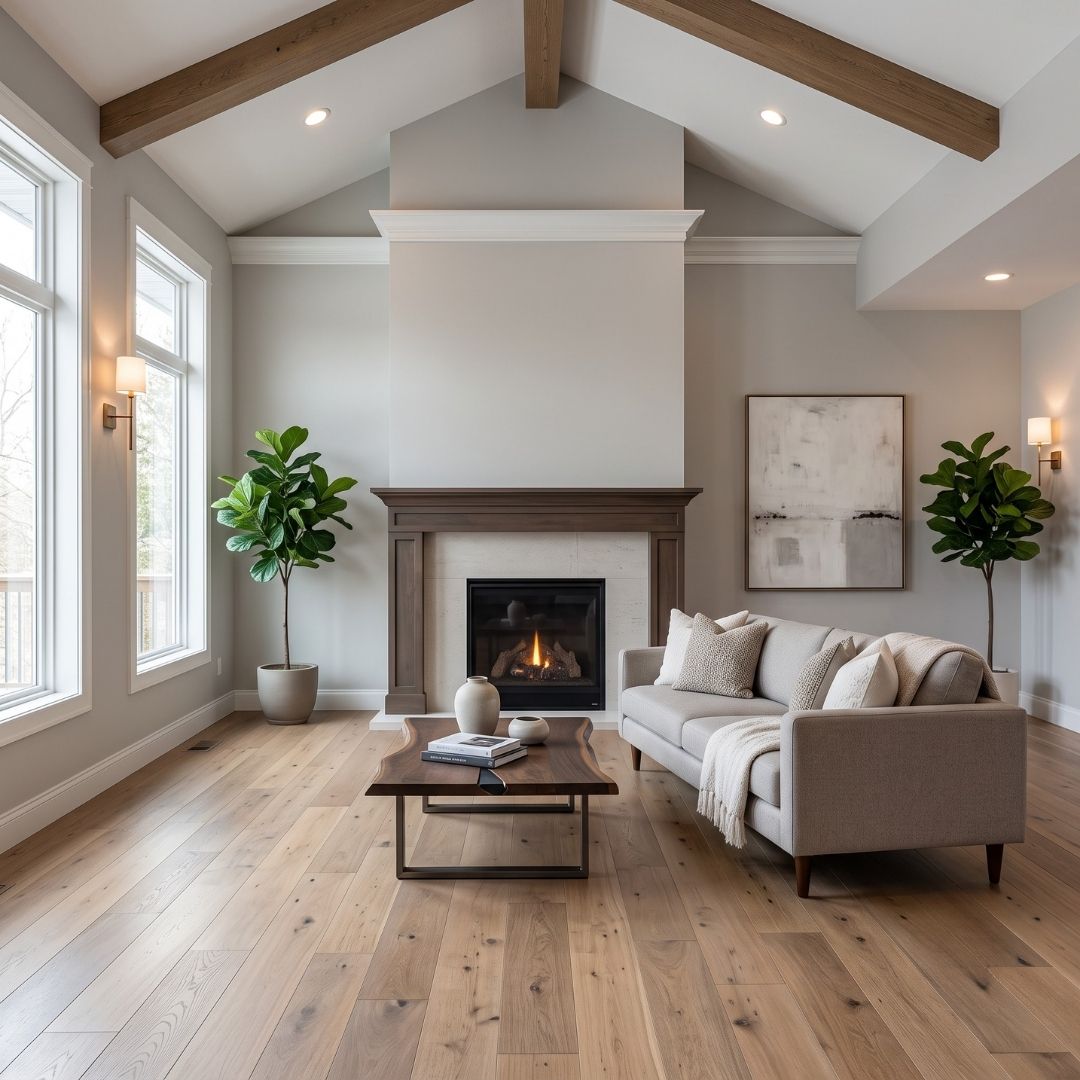 Sacramento Interior Home Remodeling