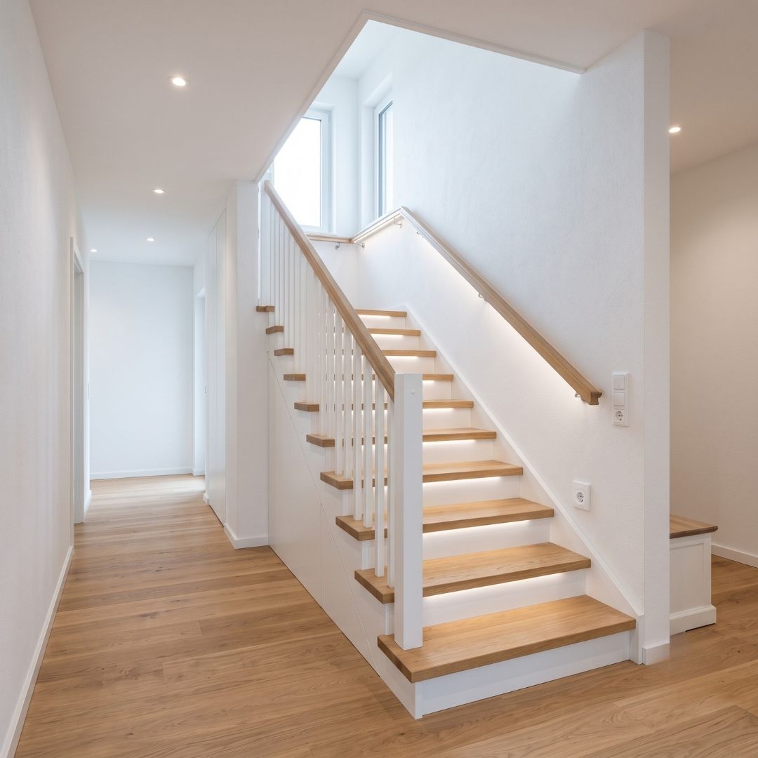 Sacramento Stairlift Preparation & Accessibility Improvements