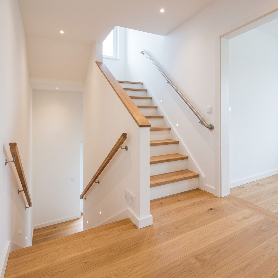 Local Stairlift Preparation & Accessibility Improvements