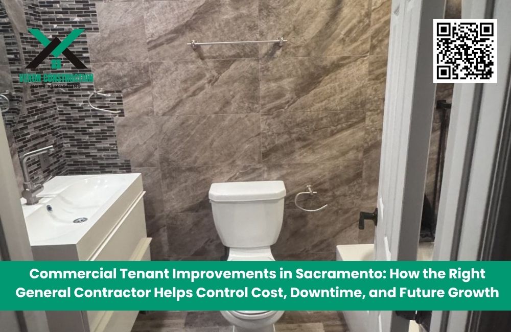 Walk-in tub installation, Bathroom Remodeling, General contractor, Residential Construction, Commercial Construction