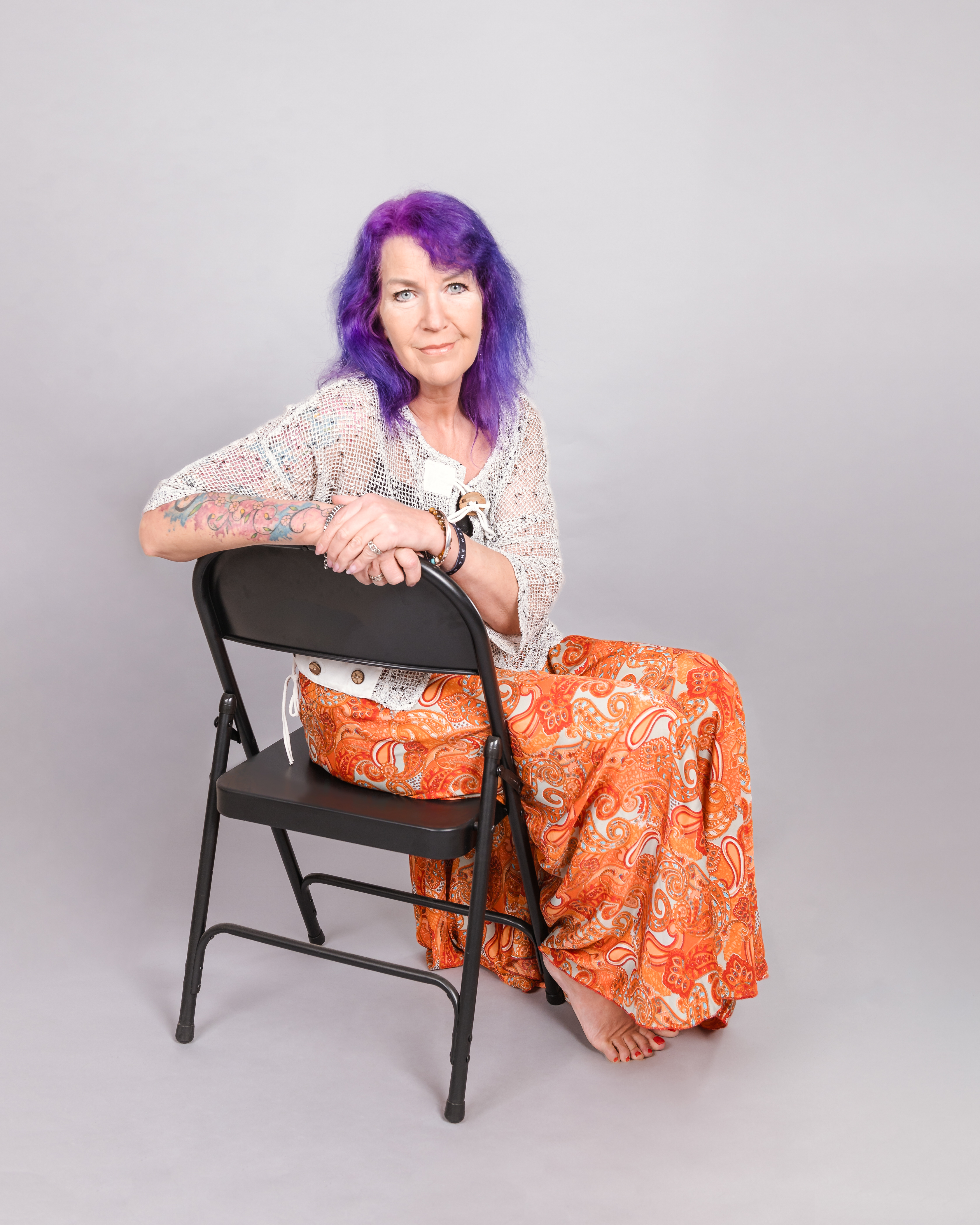 Dawn Gadsby