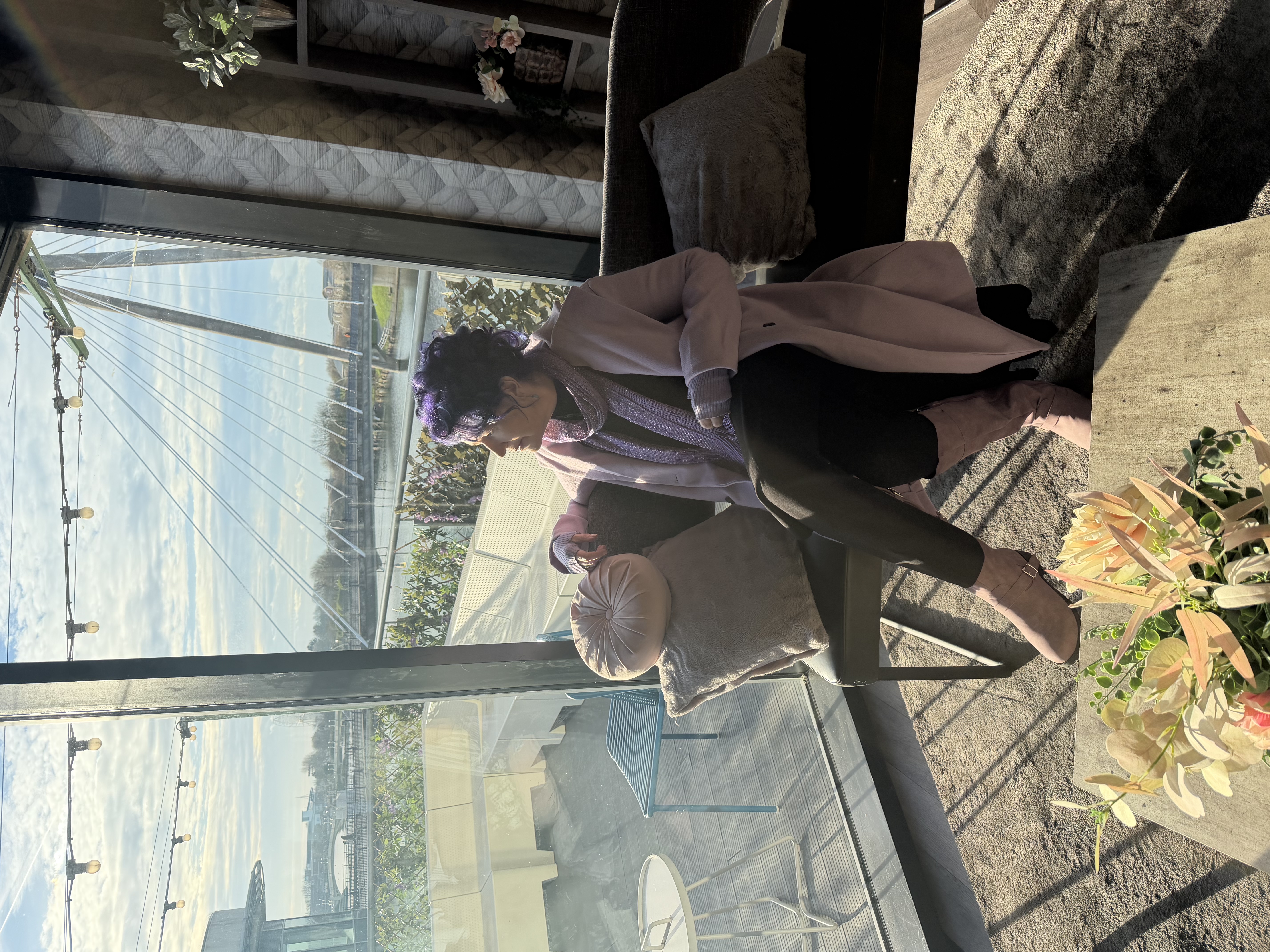 Dawn Gadsby psychotherapist
