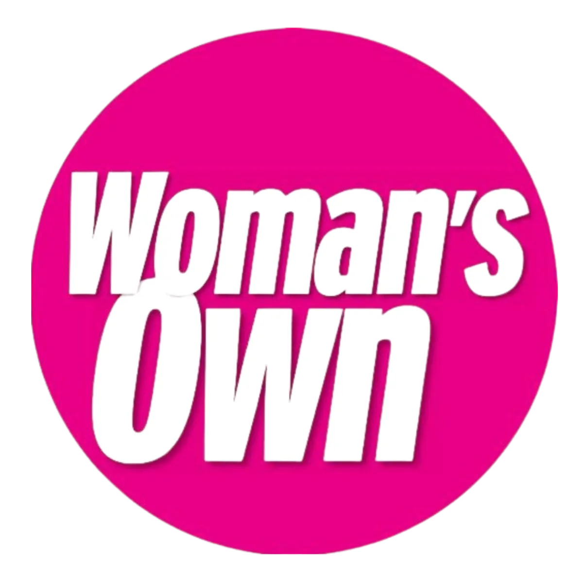 Dawn Gadsby Woman's Own