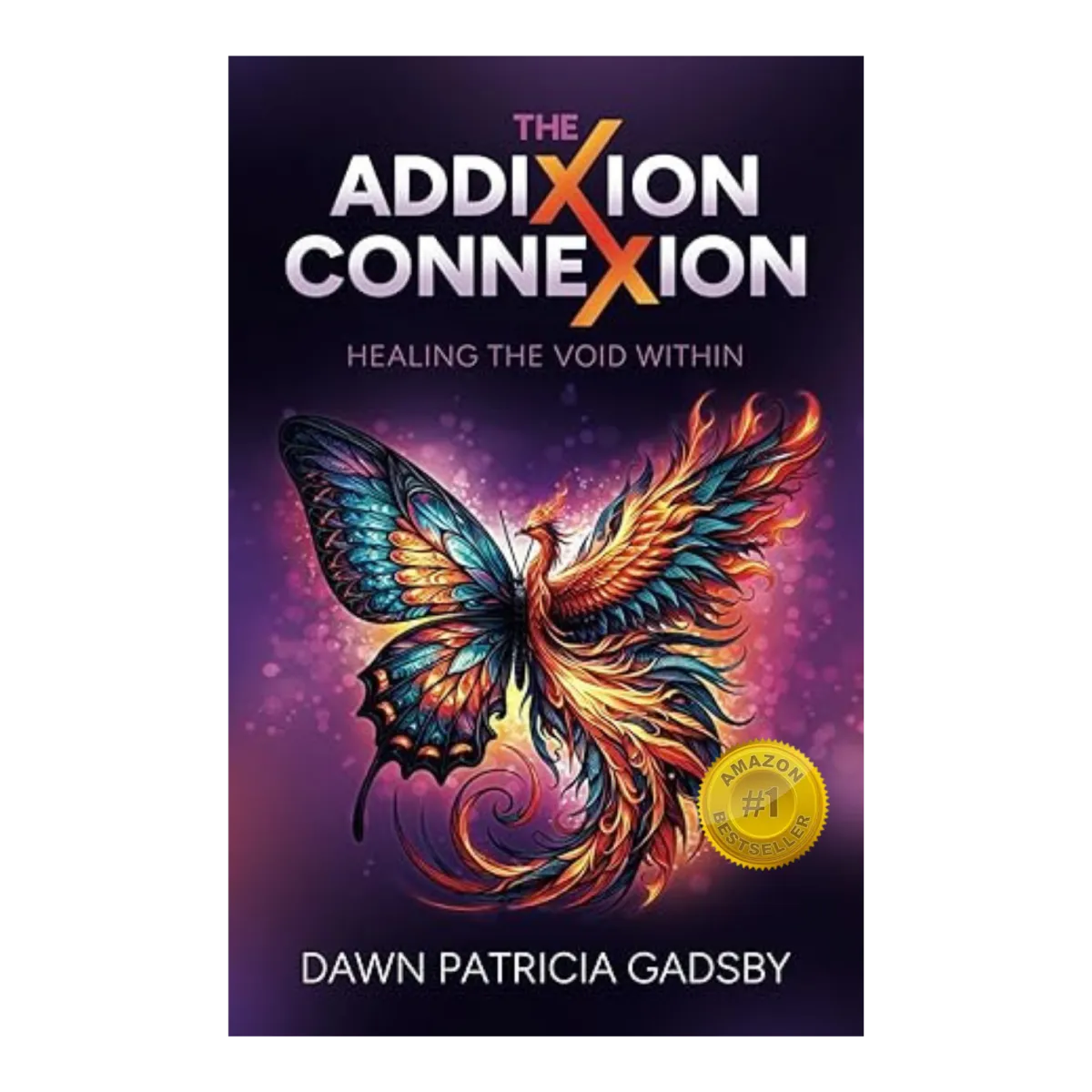 Addixion Connexion by Dawn Gadsby