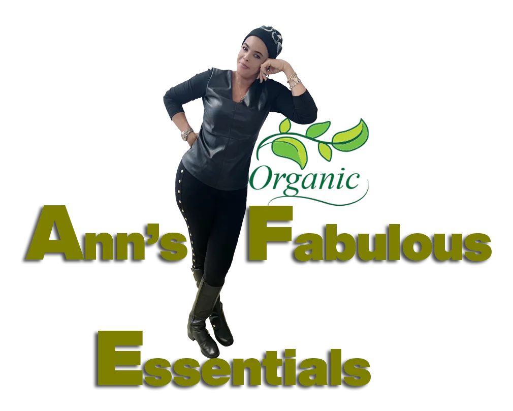 Ann's Fabulous Essentials