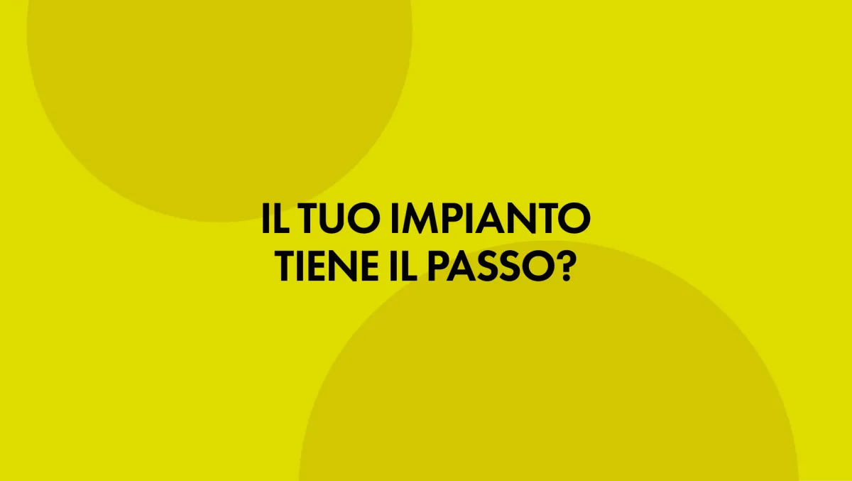 Il tuo impianto potrebbe costarti più di quanto pensi