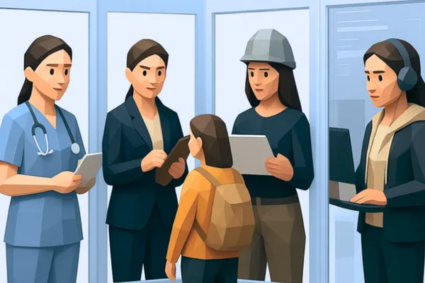 When Your Degree and Your Job Don’t Match: Why Filipino Professionals Should Dream Bigger