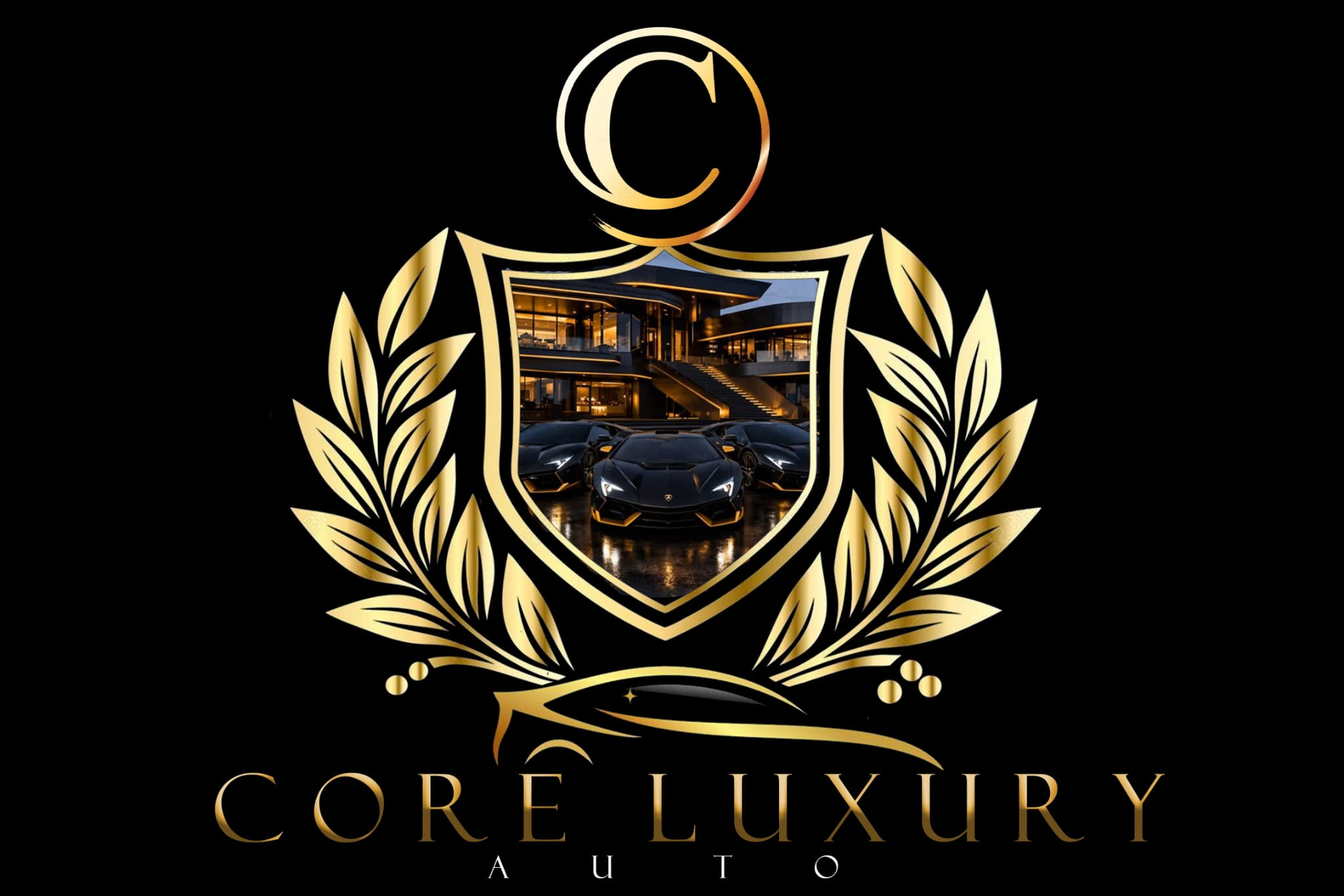 Brand Logo