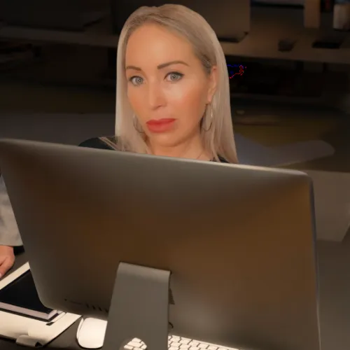 CW Ininity Marketing CINDY