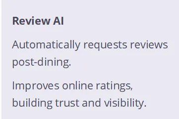 Review AI