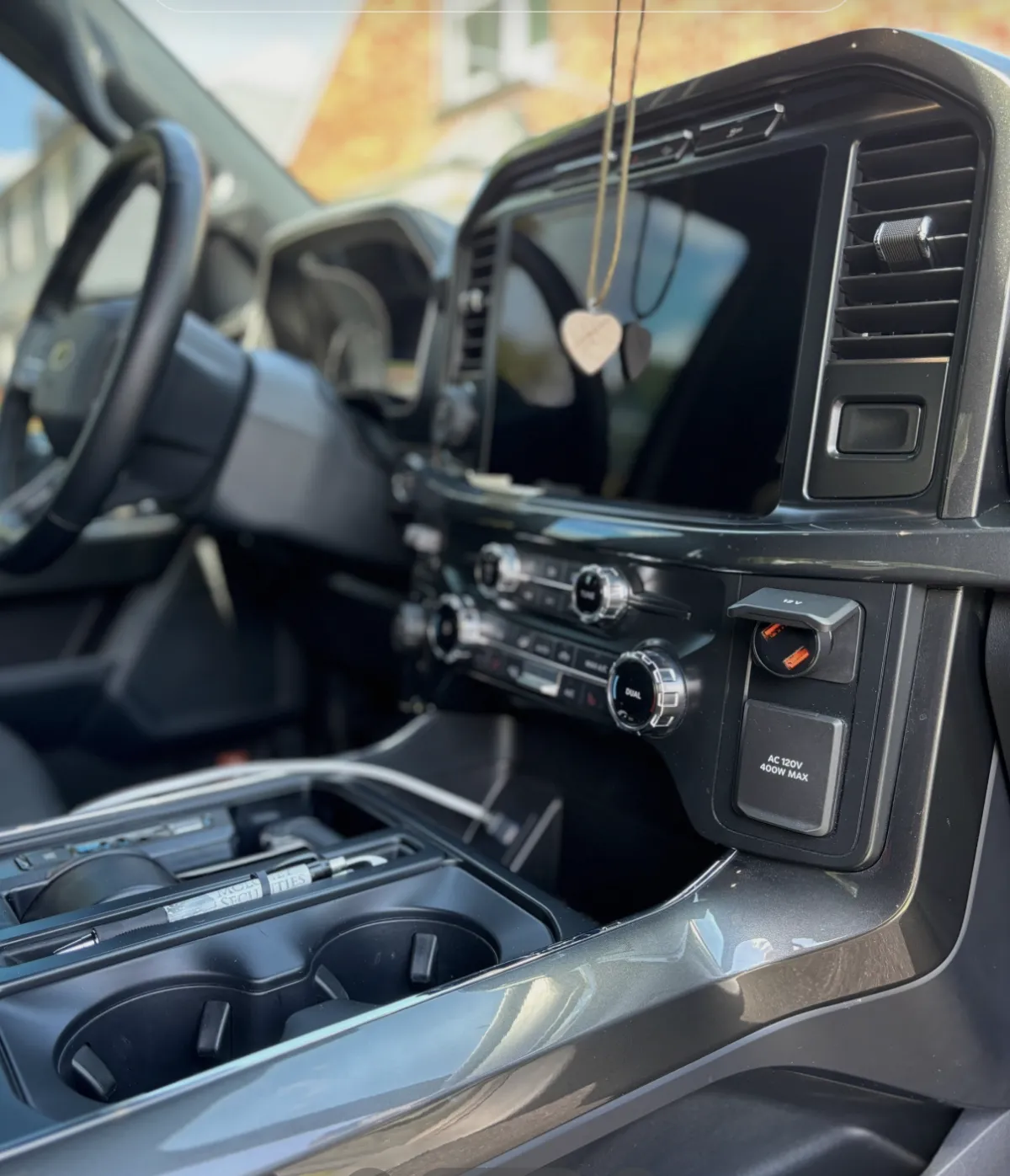 Mobile Detailing Akron