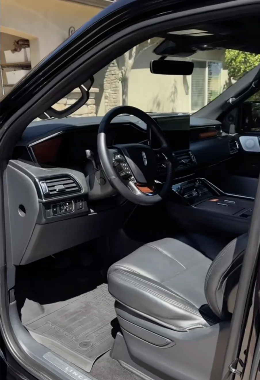Interior Detailing Akron