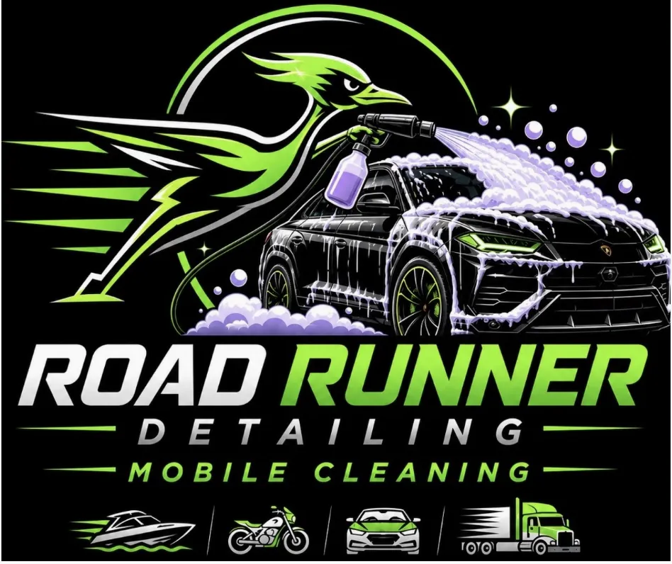 Mobile Detailing Akron