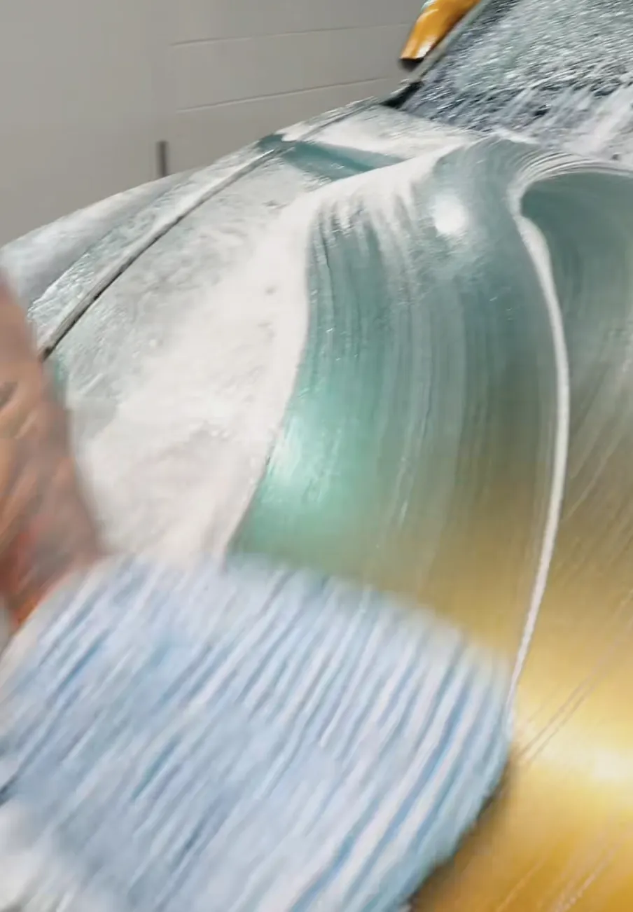 Cuyahoga Falls Car Wash / Hand Wash