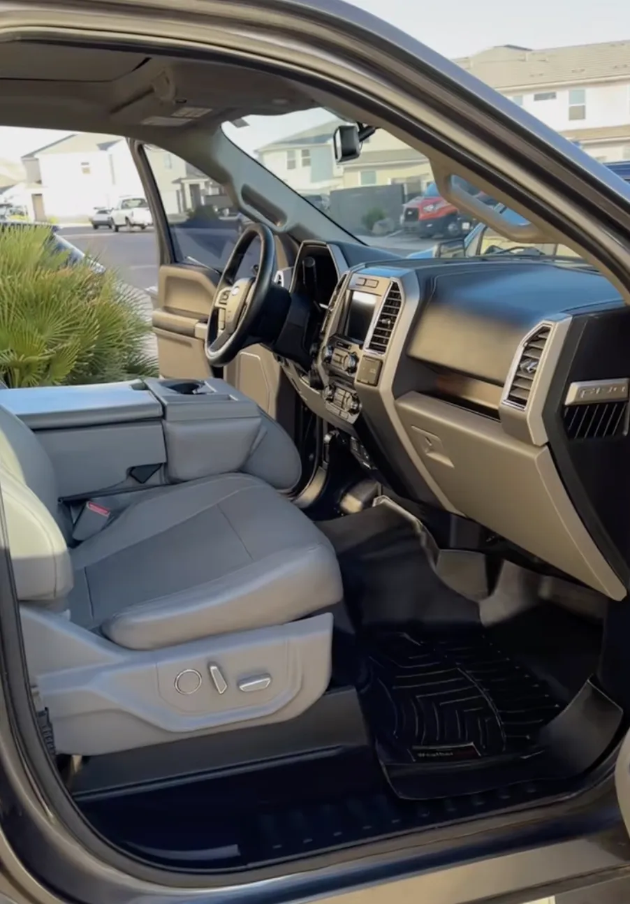  Mobile Detailing