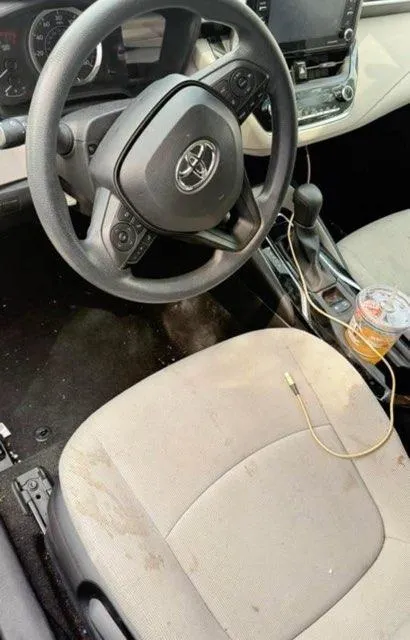 Mobile Detailing Akron