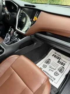Mobile Detailing Akron