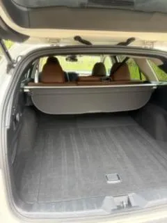 Deep Interior Cleaning in Akron