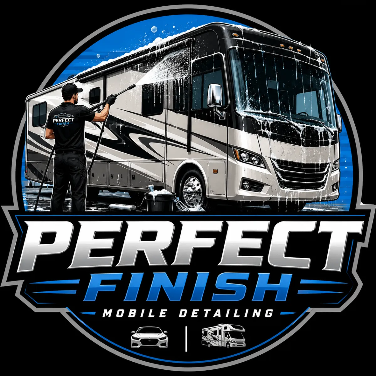 Brand Logo