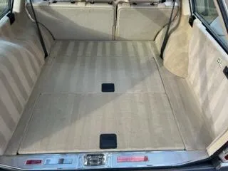 Carpet & Seat Shampooing Akron