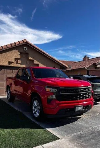 Exterior Detailing in Akron