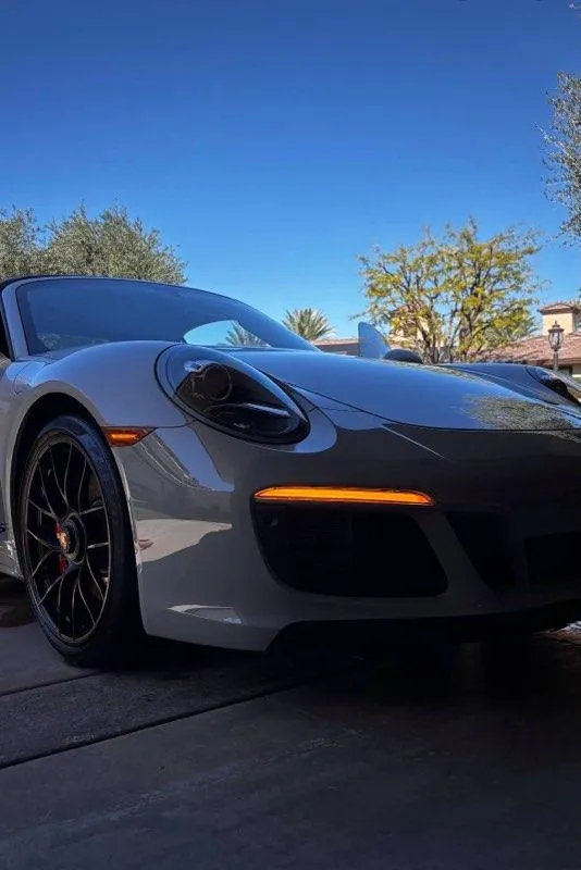 Mobile Detailing Akron