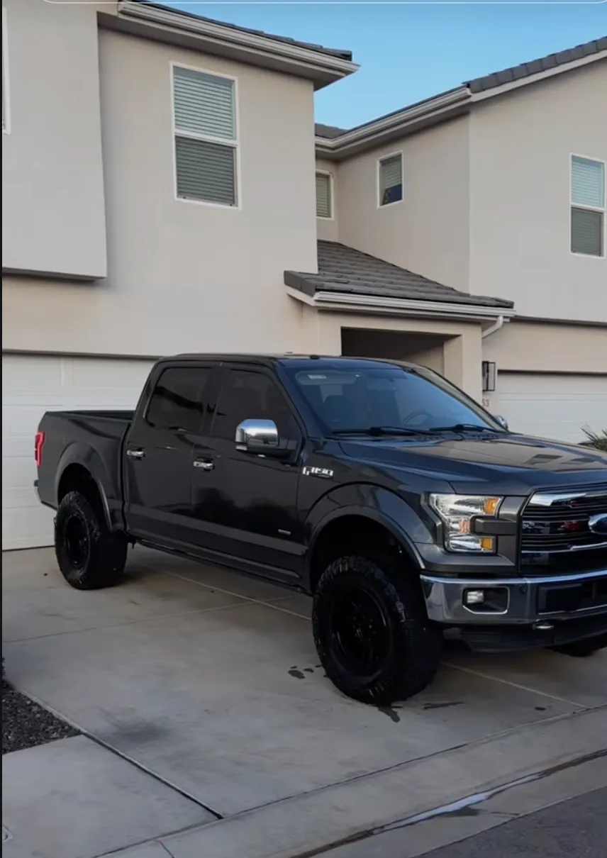 Exterior Detailing Akron