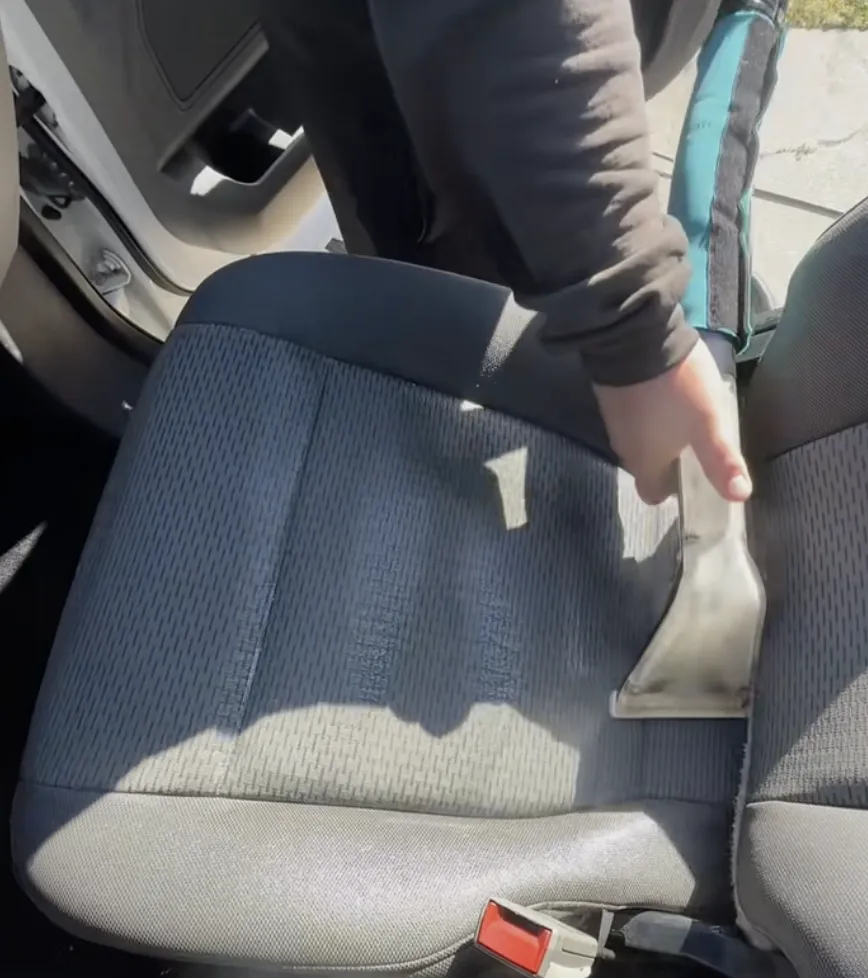 Mobile Detailing in Akron