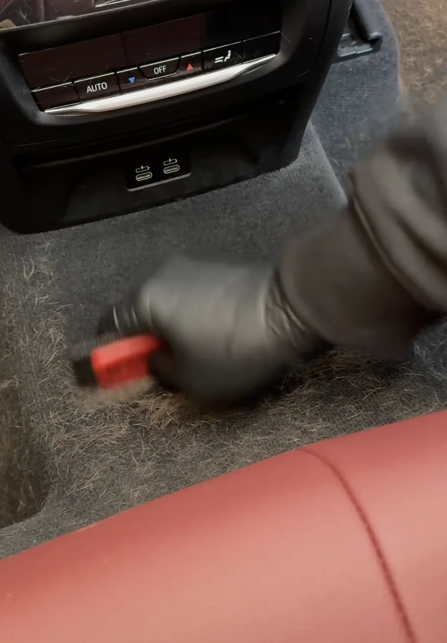 Stain Removal Akron