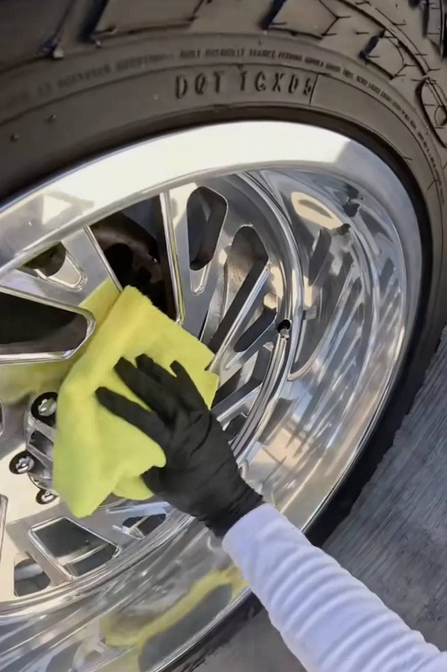 Akron Mobile Detailing