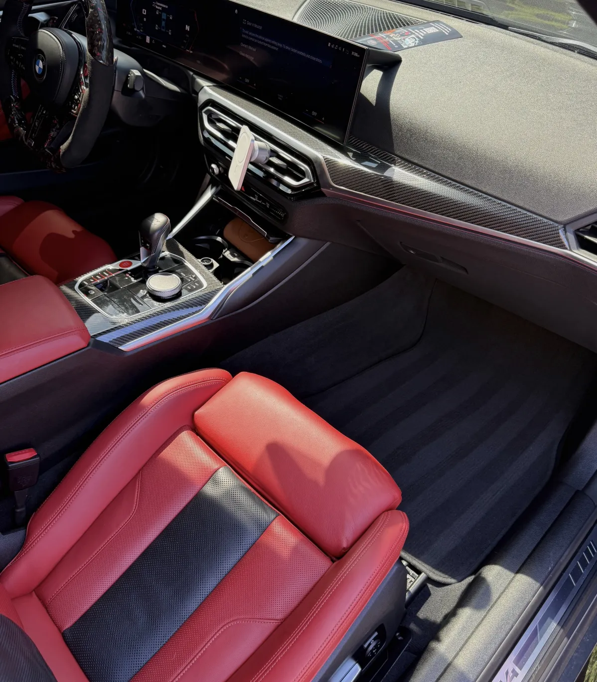 Full Car Detailing Akron