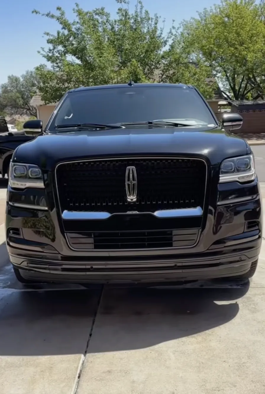 Mobile Detailing 