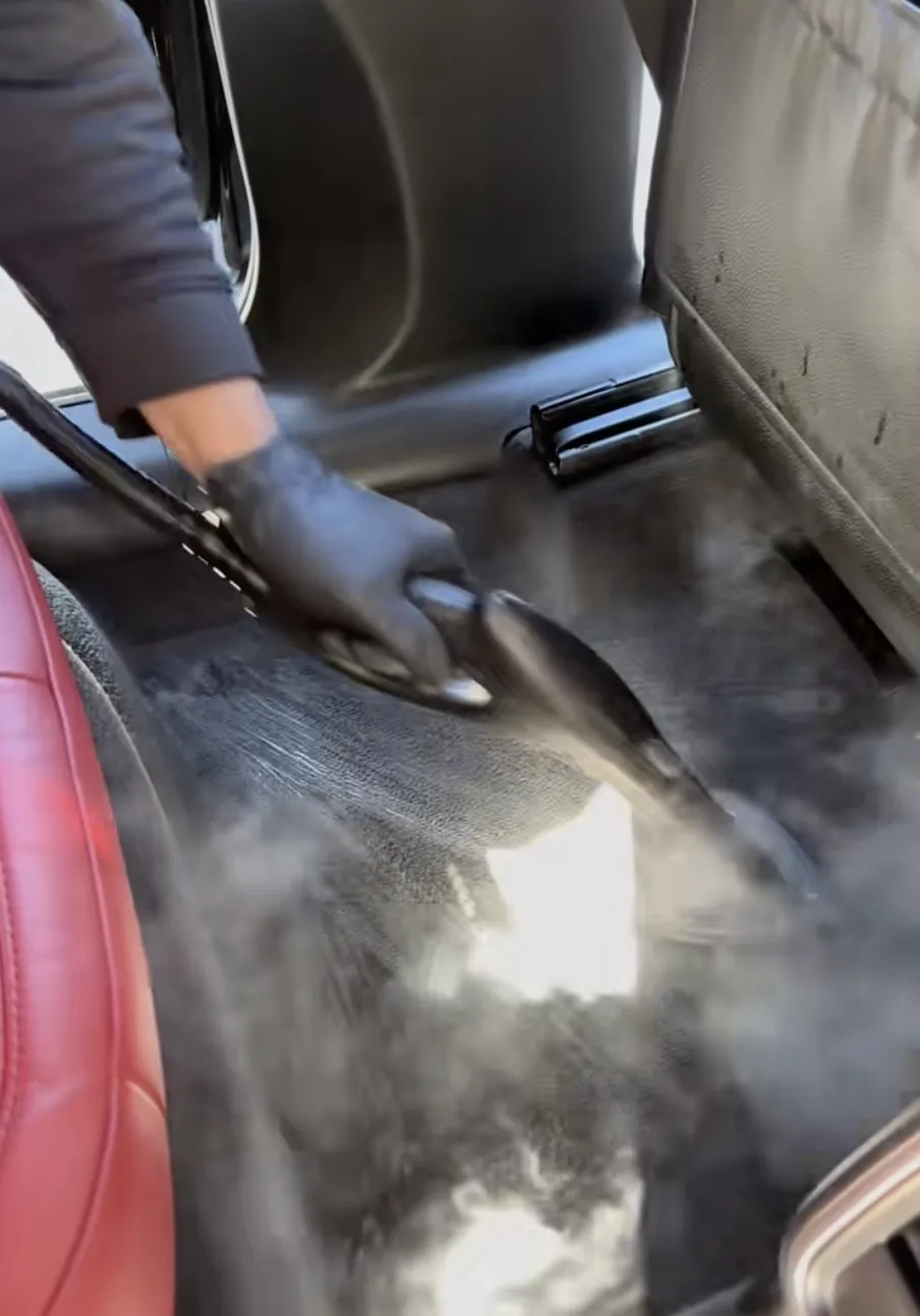 Headlight Restoration Akron