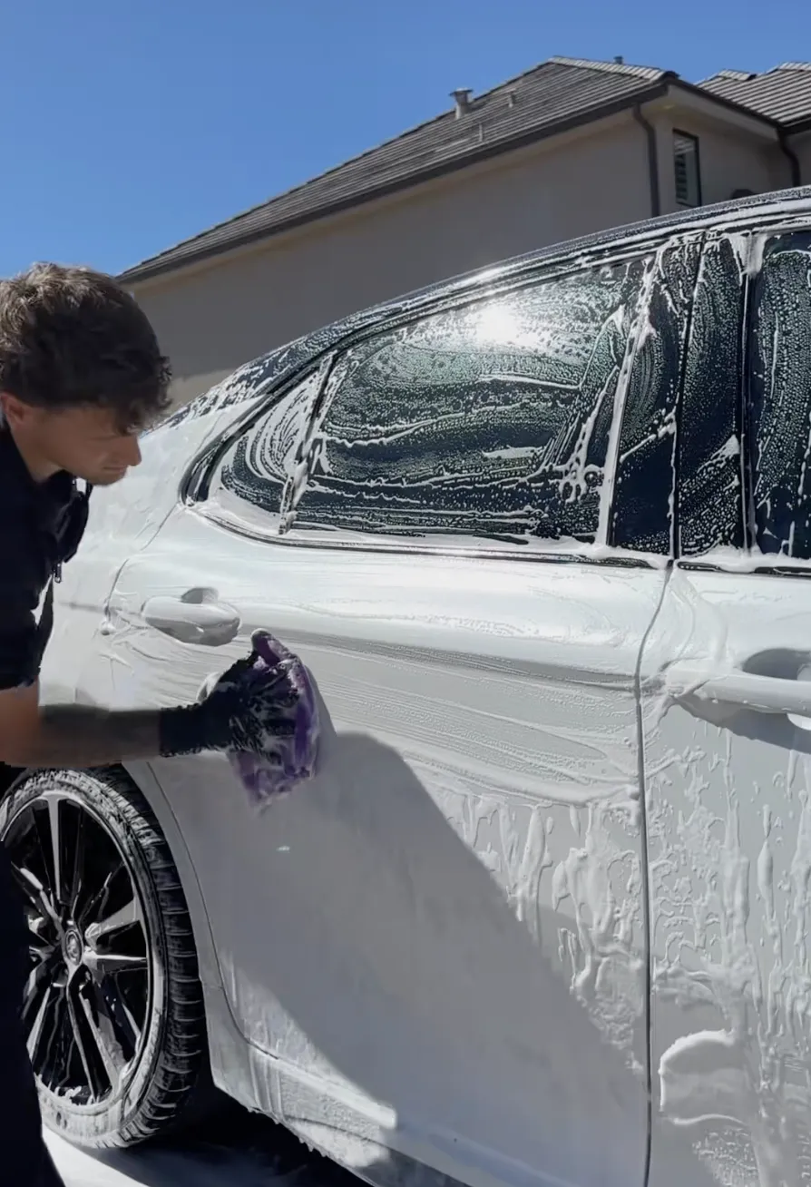 Car Wash / Hand Wash in Akron
